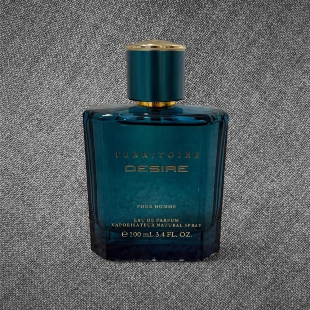 Territoire Desire Eau de Parfum for Men
